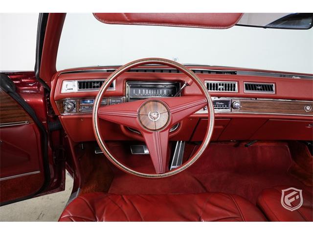 1976 Cadillac Eldorado (CC-2021006) for sale in Chatsworth, California