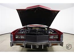 1976 Cadillac Eldorado (CC-2021006) for sale in Chatsworth, California