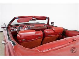 1976 Cadillac Eldorado (CC-2021006) for sale in Chatsworth, California