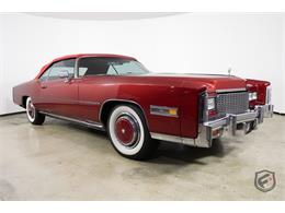 1976 Cadillac Eldorado (CC-2021006) for sale in Chatsworth, California