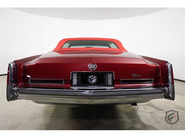1976 Cadillac Eldorado (CC-2021006) for sale in Chatsworth, California