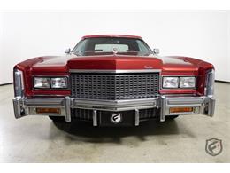 1976 Cadillac Eldorado (CC-2021006) for sale in Chatsworth, California