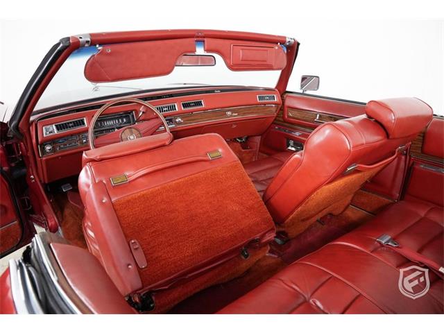 1976 Cadillac Eldorado (CC-2021006) for sale in Chatsworth, California