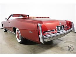1976 Cadillac Eldorado (CC-2021006) for sale in Chatsworth, California