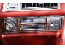 1976 Cadillac Eldorado (CC-2021006) for sale in Chatsworth, California