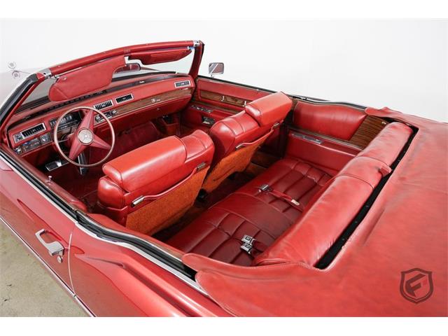 1976 Cadillac Eldorado (CC-2021006) for sale in Chatsworth, California