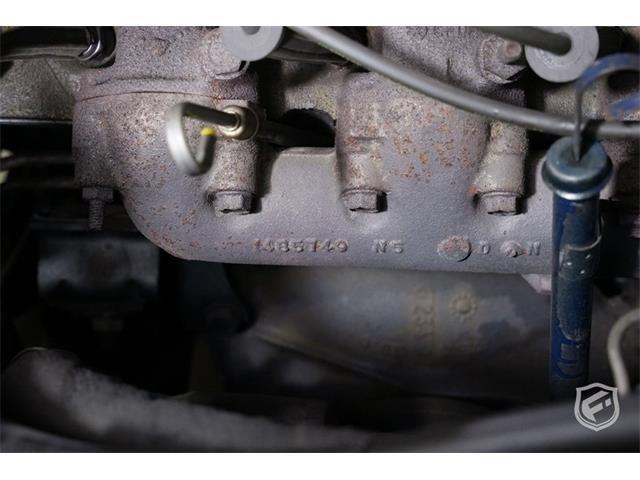 1976 Cadillac Eldorado (CC-2021006) for sale in Chatsworth, California