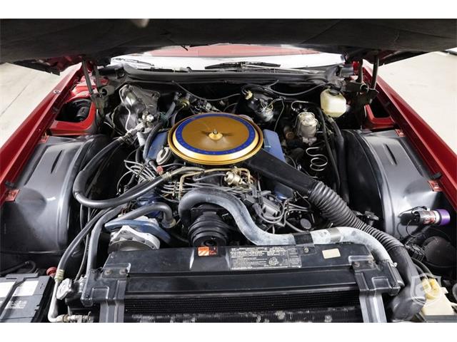 1976 Cadillac Eldorado (CC-2021006) for sale in Chatsworth, California