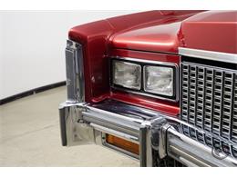 1976 Cadillac Eldorado (CC-2021006) for sale in Chatsworth, California