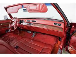 1976 Cadillac Eldorado (CC-2021006) for sale in Chatsworth, California