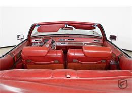 1976 Cadillac Eldorado (CC-2021006) for sale in Chatsworth, California