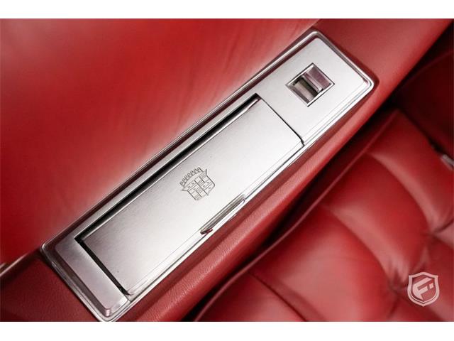 1976 Cadillac Eldorado (CC-2021006) for sale in Chatsworth, California