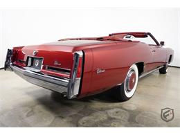 1976 Cadillac Eldorado (CC-2021006) for sale in Chatsworth, California