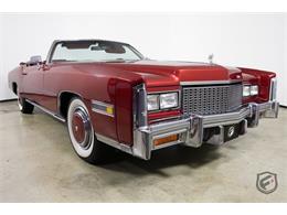 1976 Cadillac Eldorado (CC-2021006) for sale in Chatsworth, California