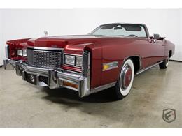 1976 Cadillac Eldorado (CC-2021006) for sale in Chatsworth, California