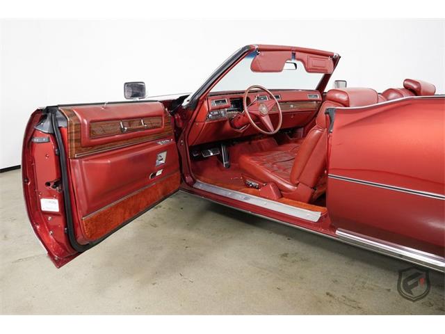 1976 Cadillac Eldorado (CC-2021006) for sale in Chatsworth, California