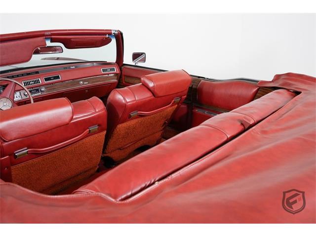 1976 Cadillac Eldorado (CC-2021006) for sale in Chatsworth, California
