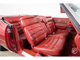 1976 Cadillac Eldorado (CC-2021006) for sale in Chatsworth, California