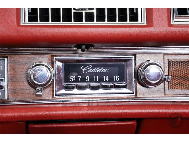 1976 Cadillac Eldorado (CC-2021006) for sale in Chatsworth, California