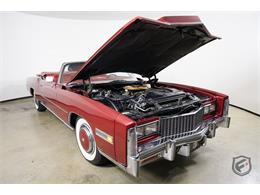1976 Cadillac Eldorado (CC-2021006) for sale in Chatsworth, California