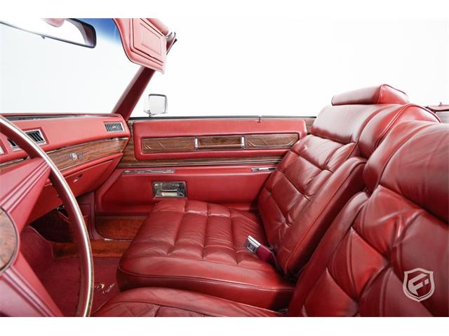 1976 Cadillac Eldorado (CC-2021006) for sale in Chatsworth, California