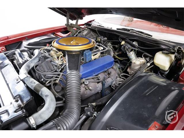 1976 Cadillac Eldorado (CC-2021006) for sale in Chatsworth, California