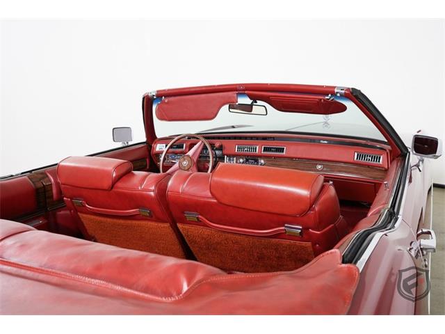 1976 Cadillac Eldorado (CC-2021006) for sale in Chatsworth, California