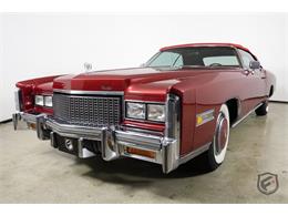 1976 Cadillac Eldorado (CC-2021006) for sale in Chatsworth, California
