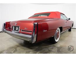 1976 Cadillac Eldorado (CC-2021006) for sale in Chatsworth, California