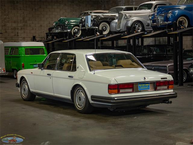 1995 Rolls-Royce Flying Spur (CC-2021061) for sale in Torrance, California