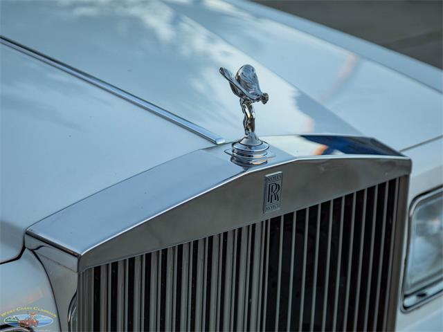 1995 Rolls-Royce Flying Spur (CC-2021061) for sale in Torrance, California