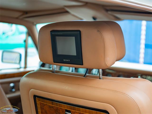 1995 Rolls-Royce Flying Spur (CC-2021061) for sale in Torrance, California