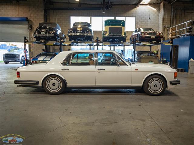1995 Rolls-Royce Flying Spur (CC-2021061) for sale in Torrance, California