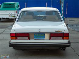 1995 Rolls-Royce Flying Spur (CC-2021061) for sale in Torrance, California