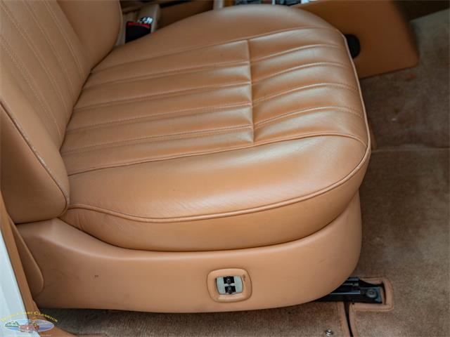 1995 Rolls-Royce Flying Spur (CC-2021061) for sale in Torrance, California