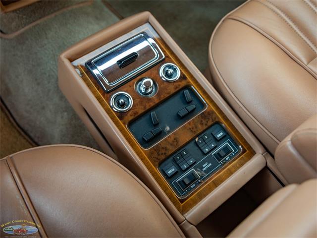 1995 Rolls-Royce Flying Spur (CC-2021061) for sale in Torrance, California