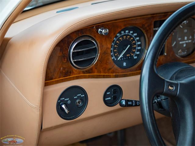 1995 Rolls-Royce Flying Spur (CC-2021061) for sale in Torrance, California