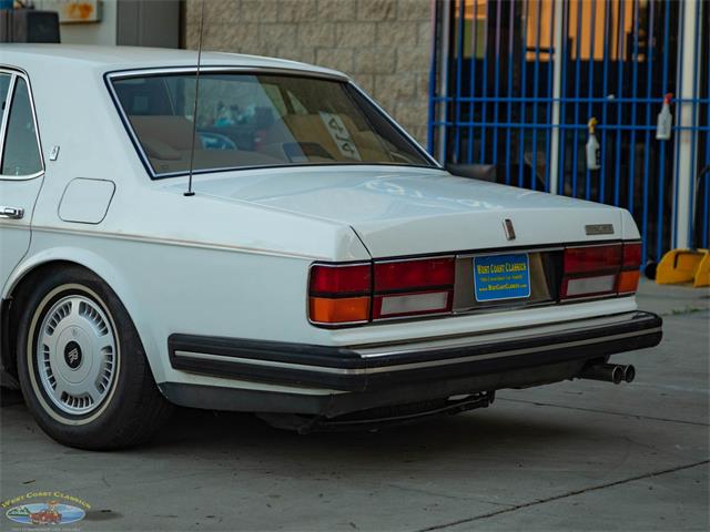 1995 Rolls-Royce Flying Spur (CC-2021061) for sale in Torrance, California