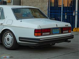 1995 Rolls-Royce Flying Spur (CC-2021061) for sale in Torrance, California