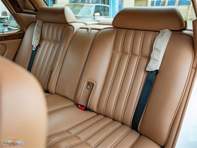1995 Rolls-Royce Flying Spur (CC-2021061) for sale in Torrance, California