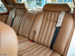 1995 Rolls-Royce Flying Spur (CC-2021061) for sale in Torrance, California