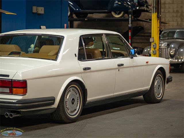 1995 Rolls-Royce Flying Spur (CC-2021061) for sale in Torrance, California
