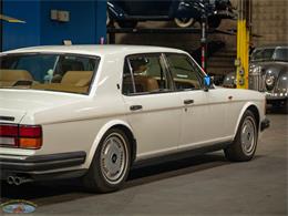 1995 Rolls-Royce Flying Spur (CC-2021061) for sale in Torrance, California