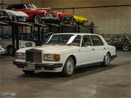 1995 Rolls-Royce Flying Spur (CC-2021061) for sale in Torrance, California