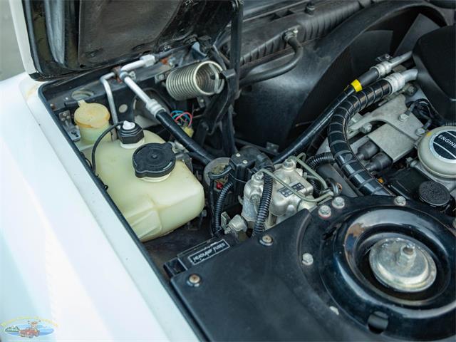 1995 Rolls-Royce Flying Spur (CC-2021061) for sale in Torrance, California