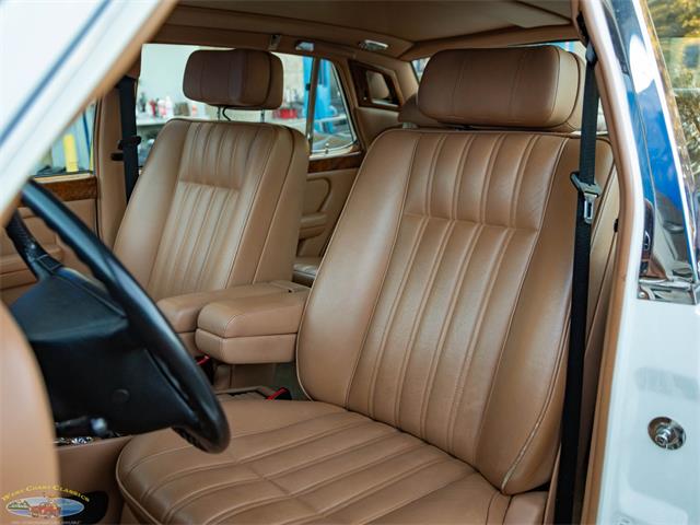 1995 Rolls-Royce Flying Spur (CC-2021061) for sale in Torrance, California