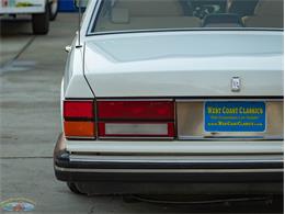 1995 Rolls-Royce Flying Spur (CC-2021061) for sale in Torrance, California