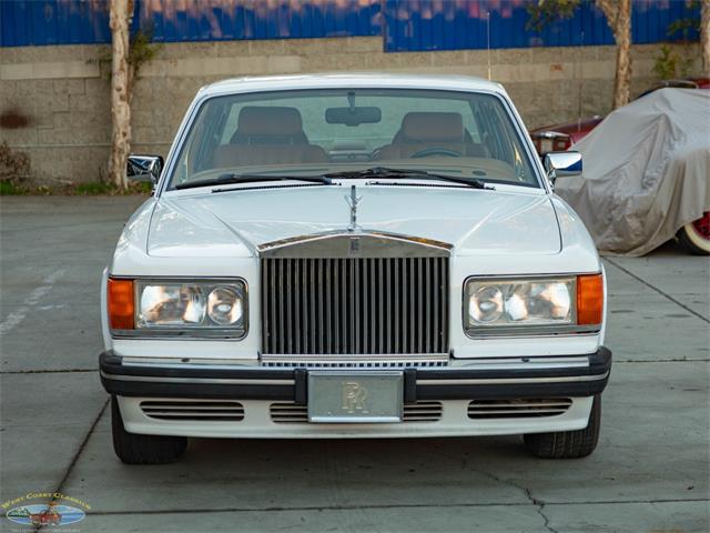1995 Rolls-Royce Flying Spur (CC-2021061) for sale in Torrance, California
