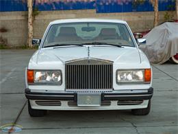 1995 Rolls-Royce Flying Spur (CC-2021061) for sale in Torrance, California