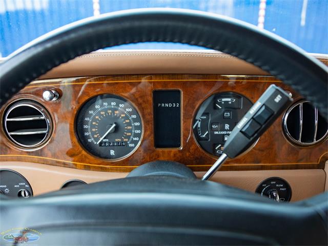 1995 Rolls-Royce Flying Spur (CC-2021061) for sale in Torrance, California